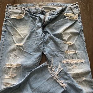 Men’s American Eagle jeans
